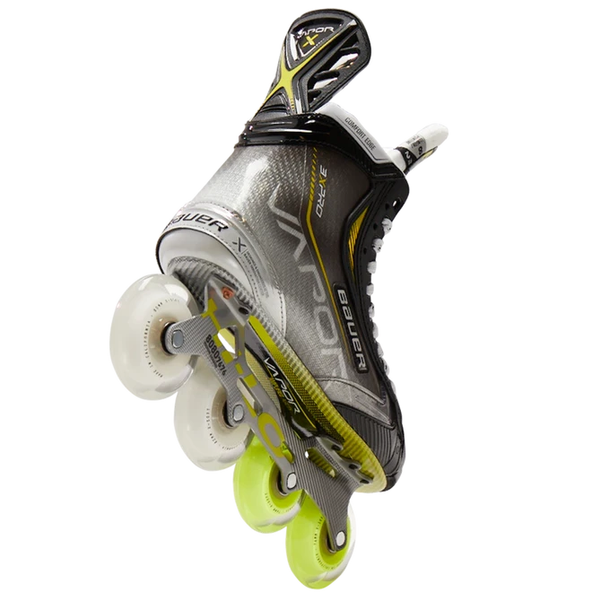 Bauer VAPOR 3X PRO RH SKATE SENIOR 4 Bauer VAPOR 3X PRO RH SKATE SENIOR - Image 2