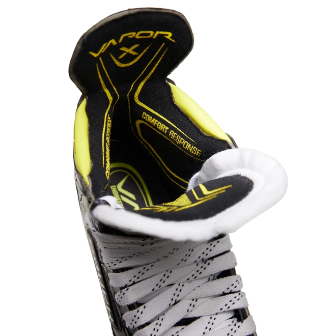 Bauer VAPOR 3X RH SKATE INTERMEDIATE 6 Bauer VAPOR 3X RH SKATE INTERMEDIATE - Image 4