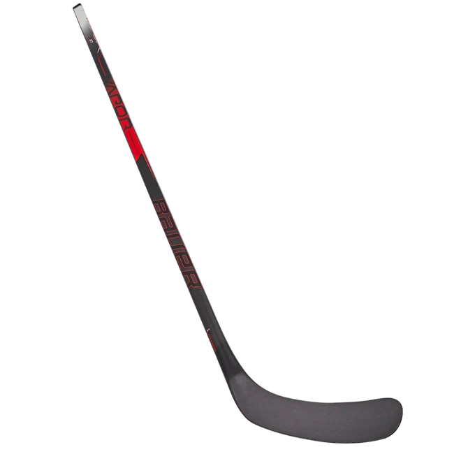 Bauer VAPOR X3.7 GRIPTAC STICK SENIOR 4 Bauer VAPOR X3.7 GRIPTAC STICK SENIOR - Image 2