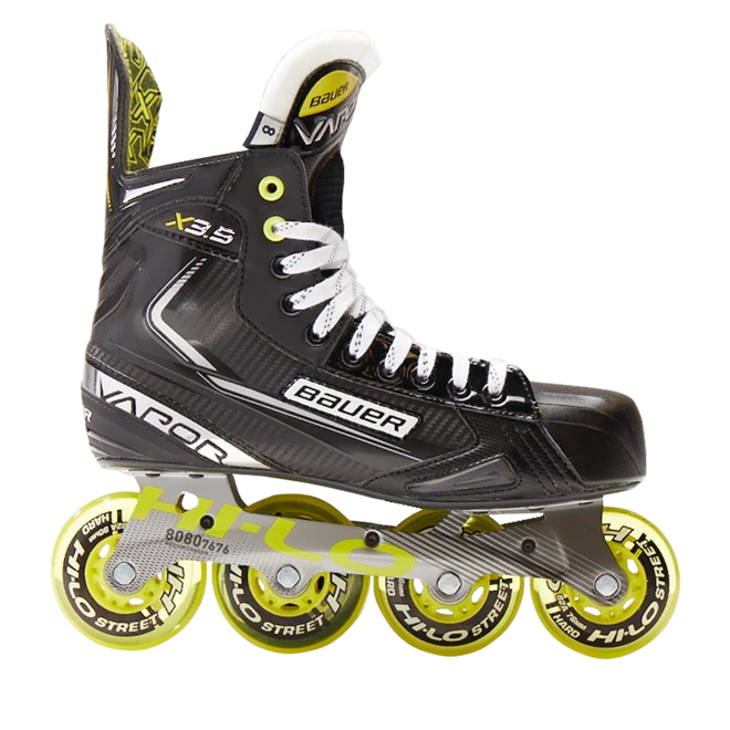 Bauer VAPOR X3.5 RH SKATE JUNIOR 3 Bauer VAPOR X3.5 RH SKATE JUNIOR