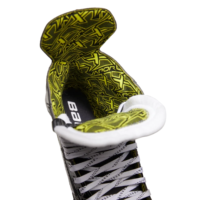 Bauer VAPOR X3.5 RH SKATE JUNIOR 6 Bauer VAPOR X3.5 RH SKATE JUNIOR - Image 4