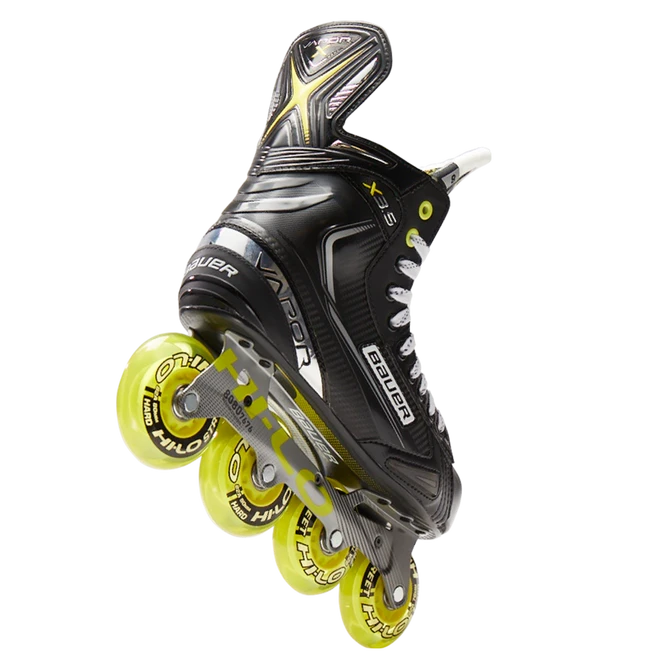 Bauer VAPOR X3.5 RH SKATE JUNIOR 5 Bauer VAPOR X3.5 RH SKATE JUNIOR - Image 3