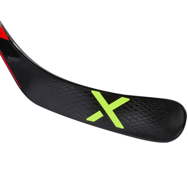 Bauer VAPOR TYKE GRIPTAC STICK 6 Bauer VAPOR TYKE GRIPTAC STICK - Image 4