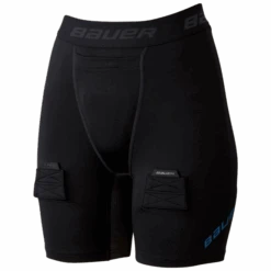 Bauer WOMEN'S COMPRESSION JILL SHORT