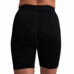 Bauer WOMEN'S COMPRESSION JILL SHORT 8 Bauer WOMEN'S COMPRESSION JILL SHORT -Bauer Women sCompressionJillShort 3