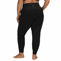 BAUER Lululemon ALIGN JOGGER -Bauer alignjogger black 3
