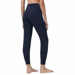 BAUER Lululemon ALIGN JOGGER -Bauer alignjogger navy 3