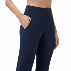 BAUER Lululemon ALIGN JOGGER -Bauer alignjogger navy 4