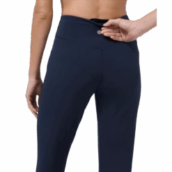 BAUER Lululemon ALIGN JOGGER -Bauer alignjogger navy 5