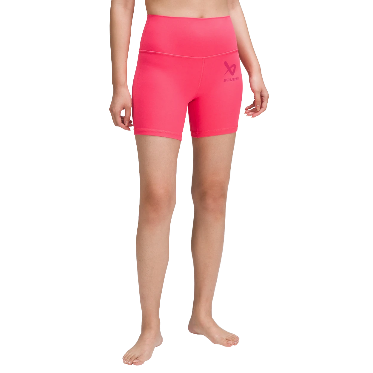 BAUER // Lululemon ALIGN SHORT 6" 2 BAUER // Lululemon ALIGN SHORT 6"