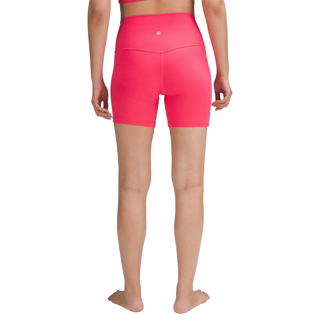 BAUER // Lululemon ALIGN SHORT 6" 5 BAUER // Lululemon ALIGN SHORT 6" - Image 4