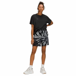 BAUER Lululemon ALL YOURS TEE -Bauer allyours black 2