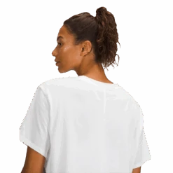 BAUER Lululemon ALL YOURS TEE -Bauer allyours white 4