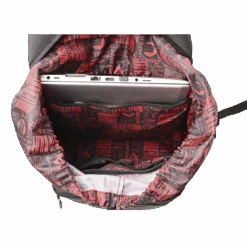 BAUER BANTAM BACKPACK -Bauer bantambackpack 4