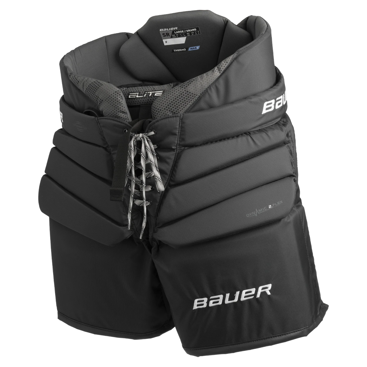 S23 BAUER ELITE GOAL PANT INTERMEDIATE 3 S23 BAUER ELITE GOAL PANT INTERMEDIATE