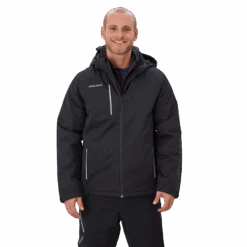 BAUER HOCKEY HEAVYWEIGHT JACKET SENIOR