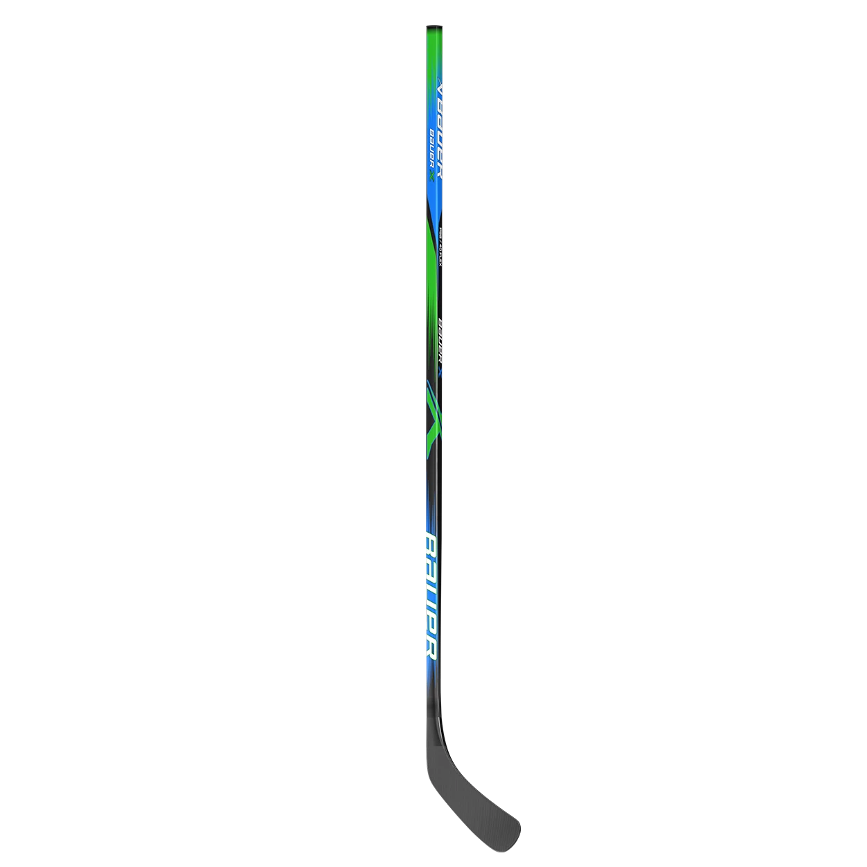 BAUER X SERIES STICK JUNIOR 3 BAUER X SERIES STICK JUNIOR