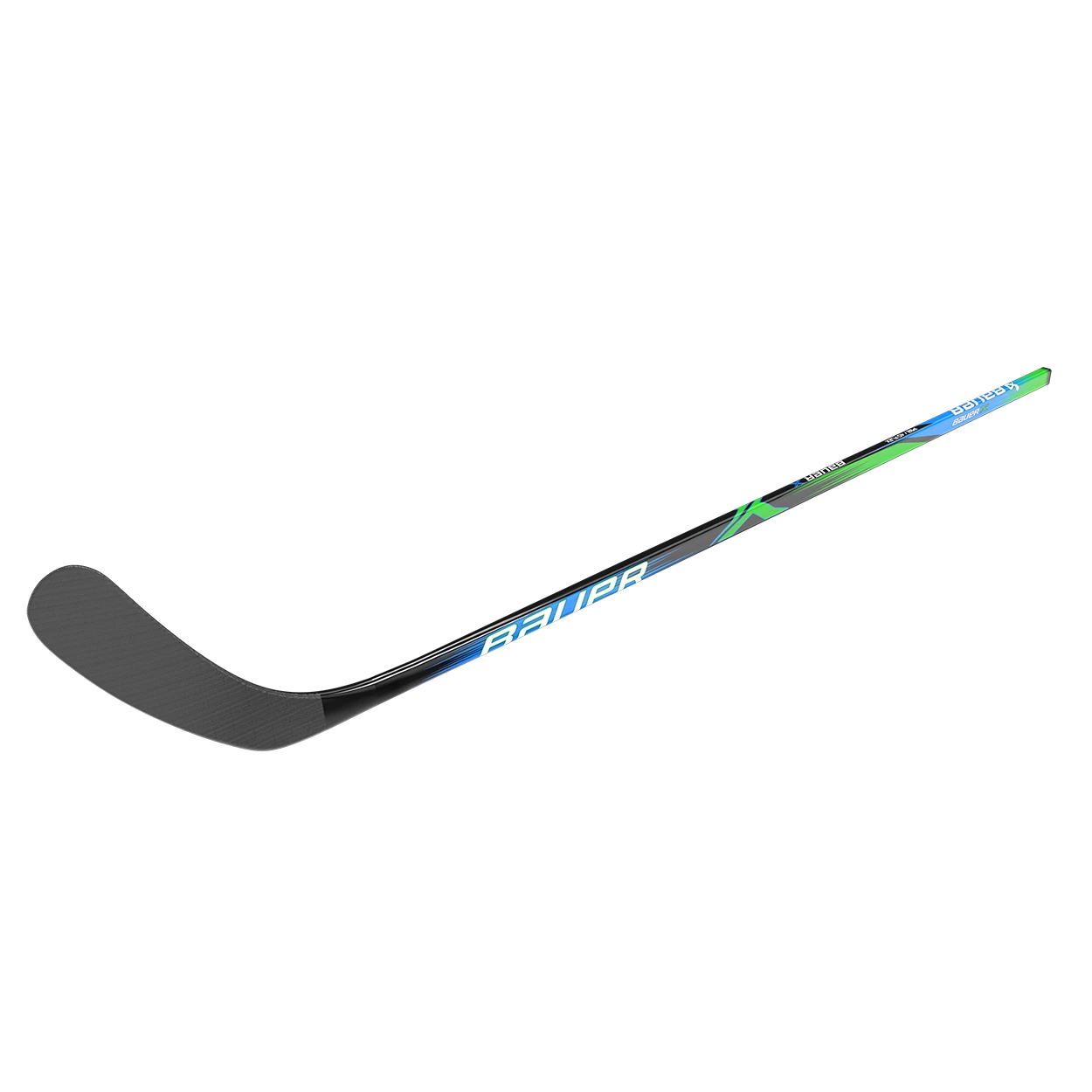 BAUER X SERIES STICK JUNIOR 4 BAUER X SERIES STICK JUNIOR - Image 2