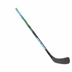 BAUER X SERIES STICK JUNIOR 8 BAUER X SERIES STICK JUNIOR -Bauer bauerxjrstk black 3