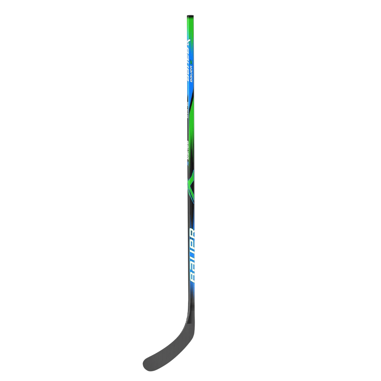 BAUER X SERIES STICK JUNIOR 6 BAUER X SERIES STICK JUNIOR - Image 4