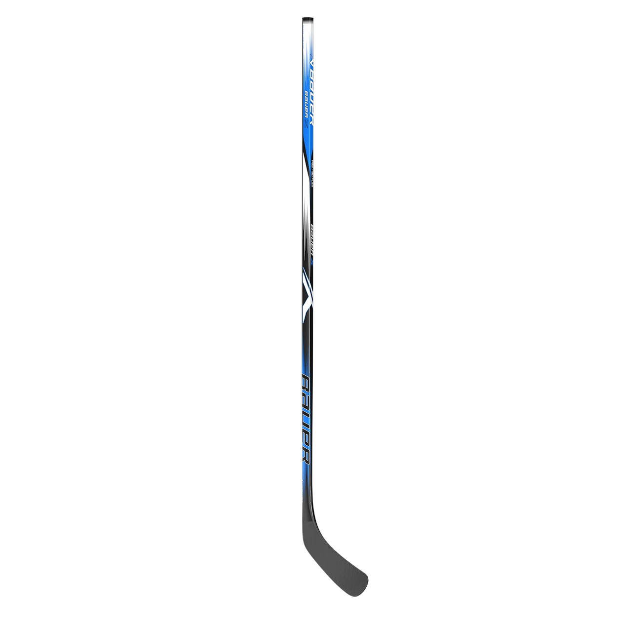 BAUER X SERIES STICK INTERMEDIATE 3 BAUER X SERIES STICK INTERMEDIATE