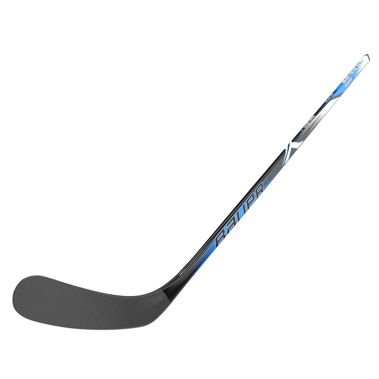 BAUER X SERIES STICK INTERMEDIATE 4 BAUER X SERIES STICK INTERMEDIATE - Image 2