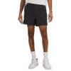 BAUER // Lululemon BOWLINE SHORT 5 -Bauer bowline black 1