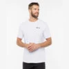 BAUER // TRAVIS MATHEW CHIRPING TEE 1 BAUER // TRAVIS MATHEW CHIRPING TEE -Bauer chirpingtee white 1