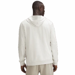 BAUER // Lululemon CITY SWEAT HOODIE 24 BAUER // Lululemon CITY SWEAT HOODIE -Bauer citysweat white 2