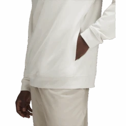 BAUER // Lululemon CITY SWEAT HOODIE 25 BAUER // Lululemon CITY SWEAT HOODIE -Bauer citysweat white 3