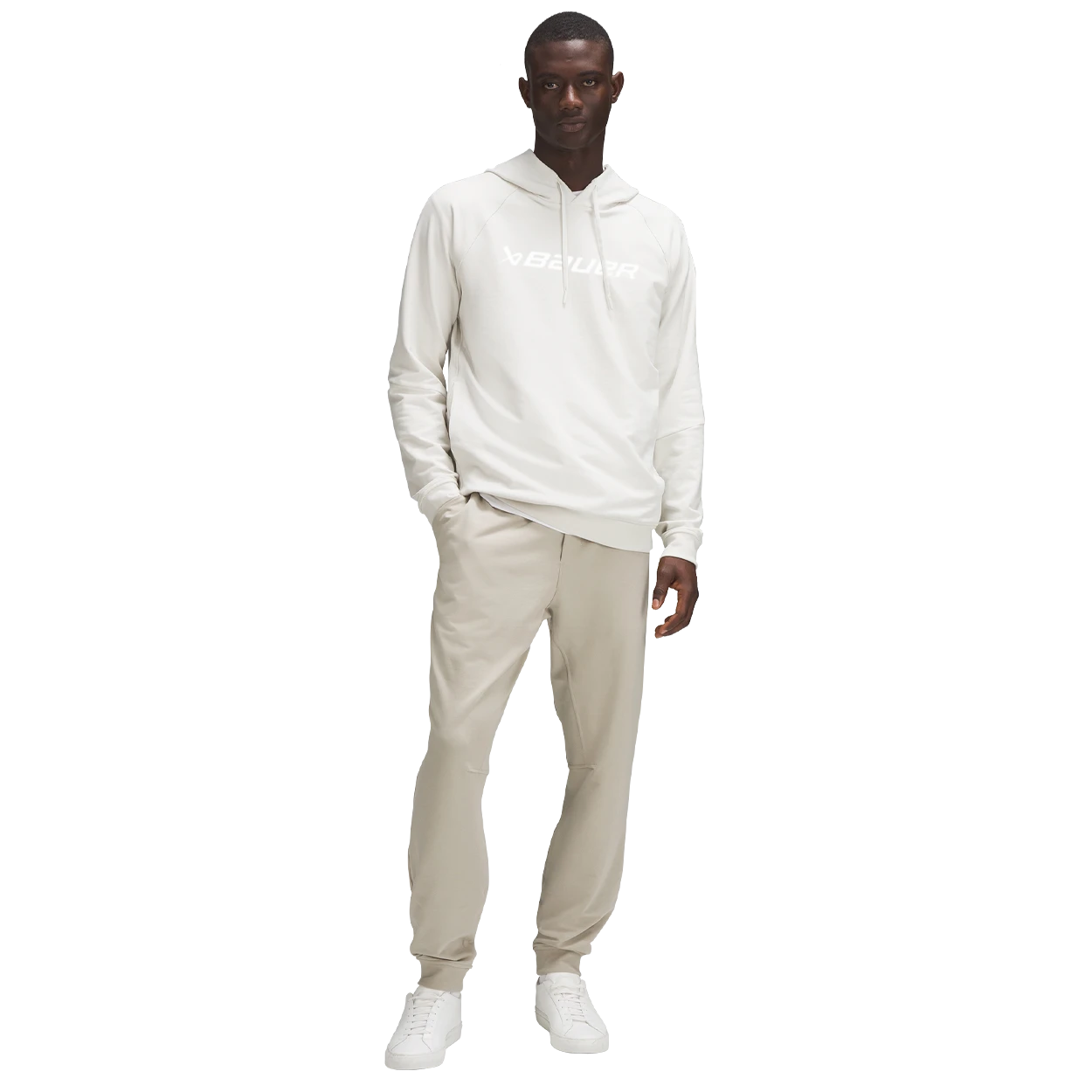 BAUER // Lululemon CITY SWEAT HOODIE 11 BAUER // Lululemon CITY SWEAT HOODIE - Image 9