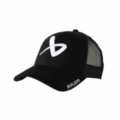 BAUER CORE ADJUSTABLE CAP YOUTH