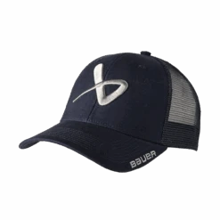 BAUER CORE ADJUSTABLE CAP YOUTH 12 BAUER CORE ADJUSTABLE CAP YOUTH -Bauer coreadjustable navy 1 776415d2 1621 468c a016 658725c59a92