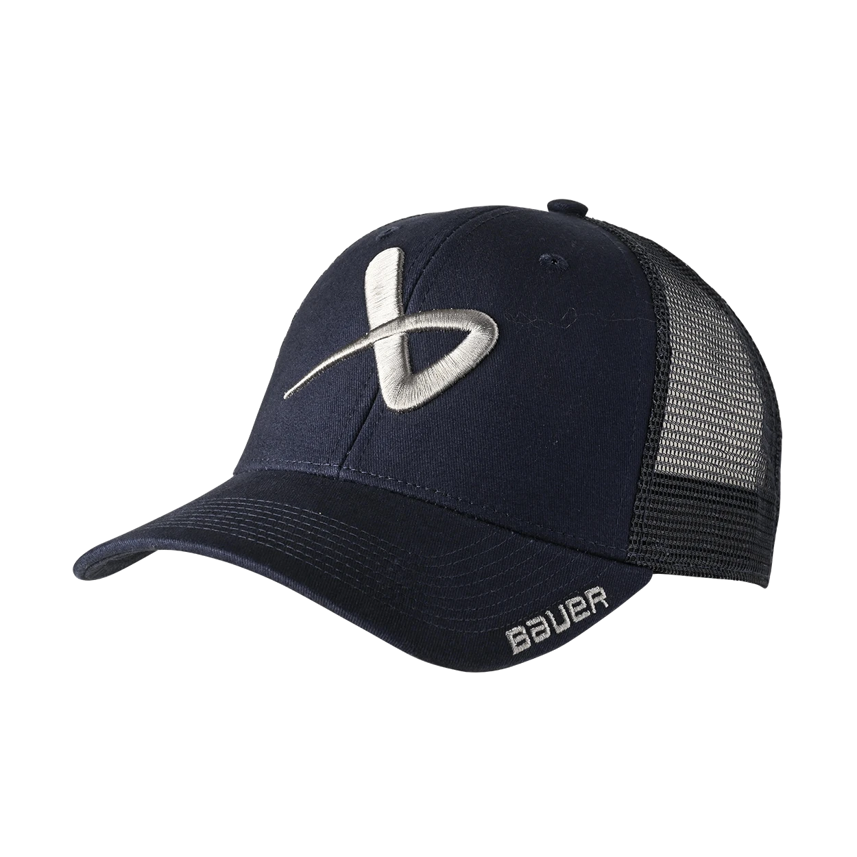 BAUER CORE ADJUSTABLE CAP YOUTH 5 BAUER CORE ADJUSTABLE CAP YOUTH - Image 3