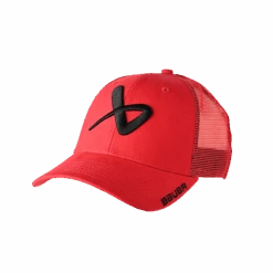 BAUER CORE ADJUSTABLE CAP YOUTH 14 BAUER CORE ADJUSTABLE CAP YOUTH -Bauer coreadjustable red 1 0a9b7aec 6648 45ec 806e e1b05996d62d