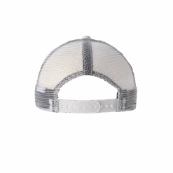 BAUER CORE ADJUSTABLE CAP SENIOR 15 BAUER CORE ADJUSTABLE CAP SENIOR -Bauer coreadjustable white 2