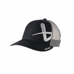 BAUER CORE SNAPBACK CAP SENIOR 12 BAUER CORE SNAPBACK CAP SENIOR -Bauer coresnapback navy 1