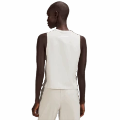 BAUER // Lululemon COTTON TANK -Bauer cottontank white 2