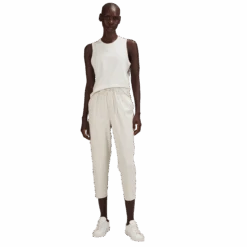 BAUER // Lululemon COTTON TANK -Bauer cottontank white 3