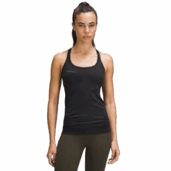 BAUER // Lululemon EBB TO STREET TANK BLACK -Bauer ebbtostreet black 1