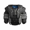 S23 BAUER ELITE CHEST PROTECTOR INTERMEDIATE -Bauer elitechest black 1