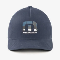 BAUER // TRAVIS MATHEW GET WORKED HAT