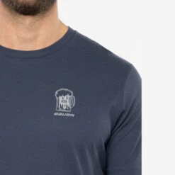 BAUER // TRAVIS MATHEW GRAB A GRIPPER TEE 8 BAUER // TRAVIS MATHEW GRAB A GRIPPER TEE -Bauer grippertee indigo 4