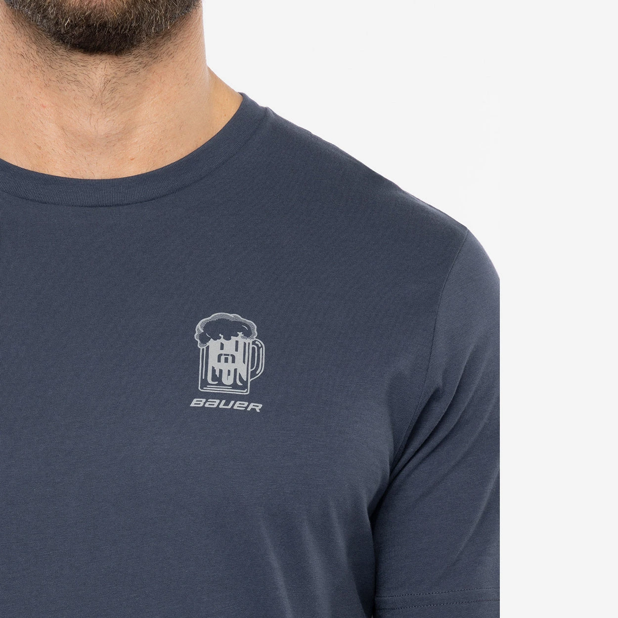 BAUER // TRAVIS MATHEW GRAB A GRIPPER TEE 5 BAUER // TRAVIS MATHEW GRAB A GRIPPER TEE - Image 3