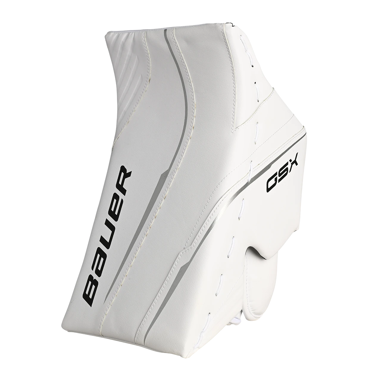 S23 BAUER GSX BLOCKER SENIOR 3 S23 BAUER GSX BLOCKER SENIOR