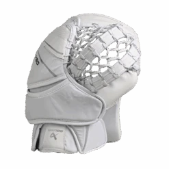 S23 BAUER GSX CATCHER SENIOR 5 S23 BAUER GSX CATCHER SENIOR -Bauer gsxcatcher white 2 840b71b4 57ce 4f6d ae38 20f02d0a0726