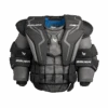 S23 BAUER GSX CHEST PROTECTOR JUNIOR -Bauer gsxchest black 1