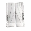 S23 BAUER GSX GOAL PAD SENIOR 2 S23 BAUER GSX GOAL PAD SENIOR -Bauer gsxgoldpad white 1