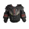 Bauer VAPOR HYPERLITE 2 CHEST PROTECTOR SENIOR -Bauer hyperlite2 black 1