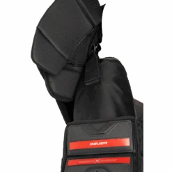 Bauer VAPOR HYPERLITE 2 CHEST PROTECTOR SENIOR 10 Bauer VAPOR HYPERLITE 2 CHEST PROTECTOR SENIOR -Bauer hyperlite2 black 3